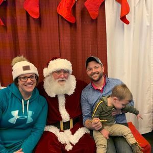 Meet your Posher, Mike